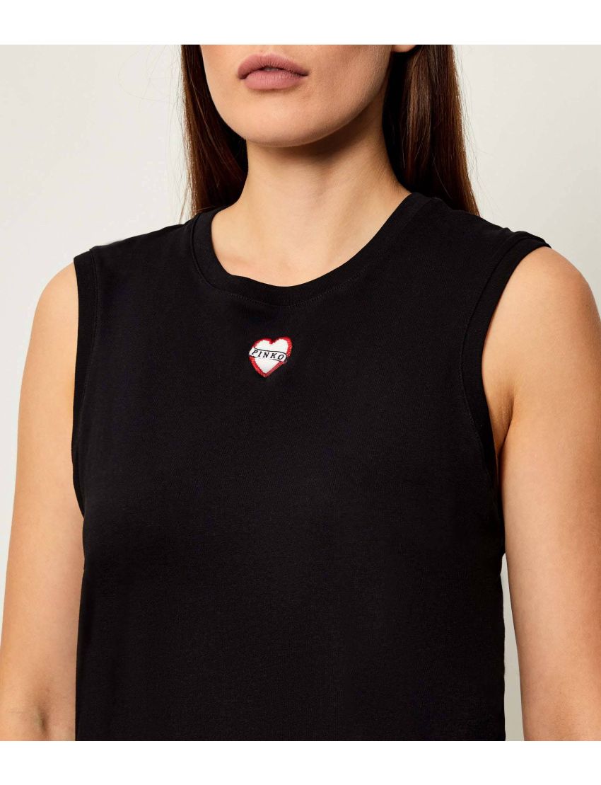TANK TOP 105741 CORAÇÃO M