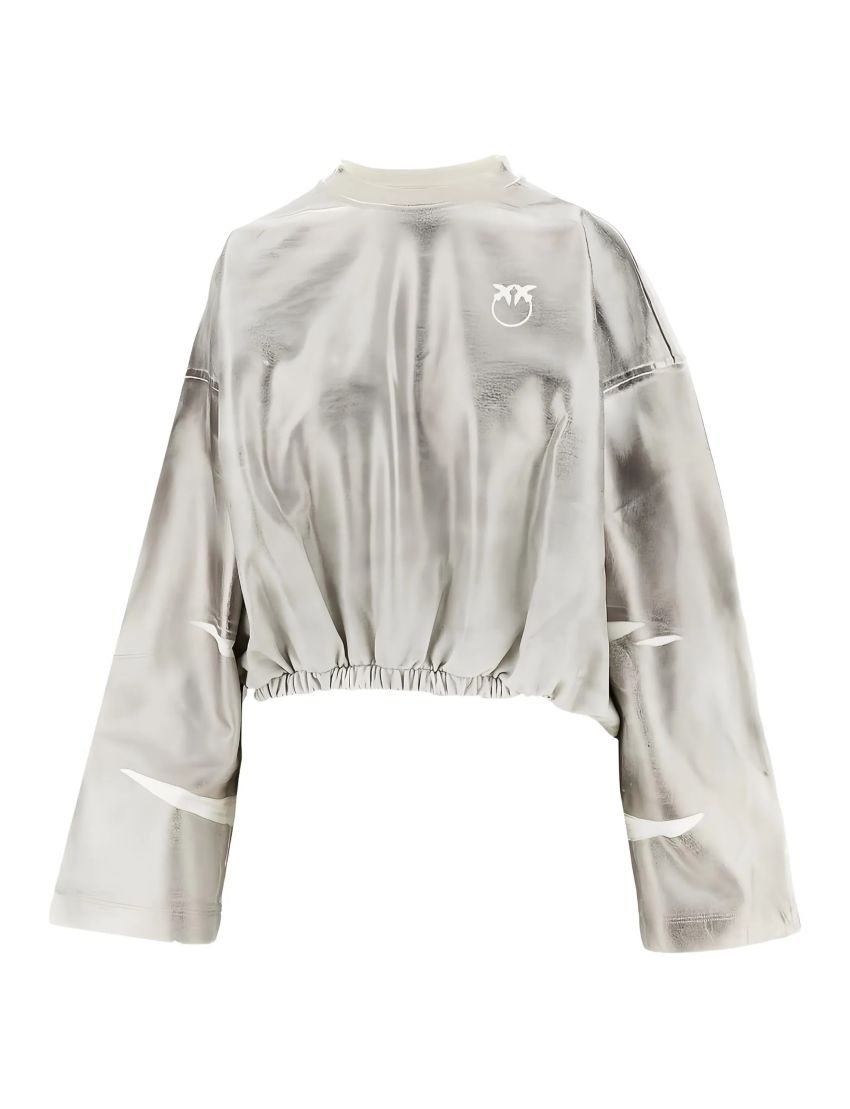 SWEATSHIRT 105756 PRATEAD