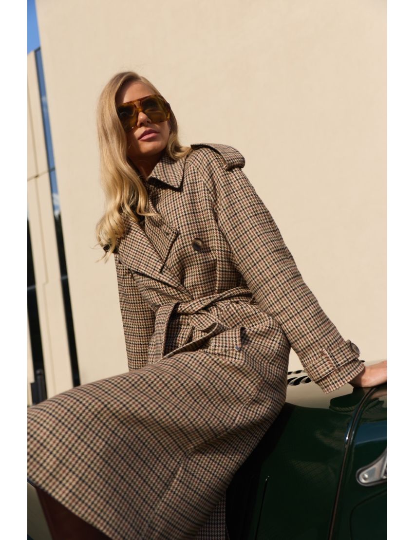 GABARDINE 5912 ERMELLINO 