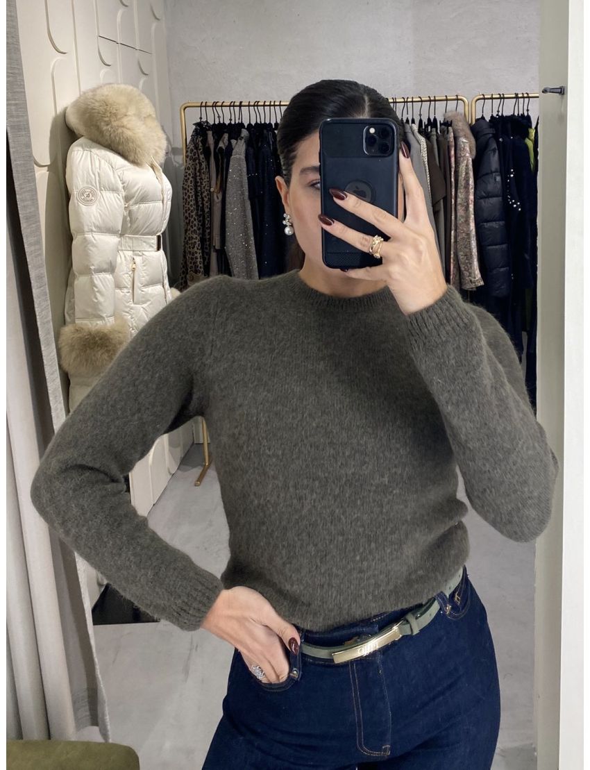 CAMISOLA 4324089N MALHA B