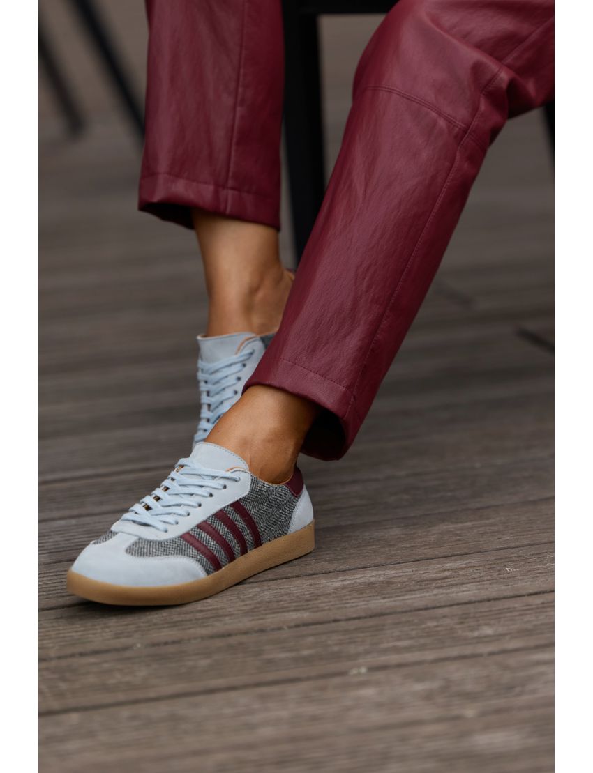 SAPATILHAS 5825 SUEDE E T