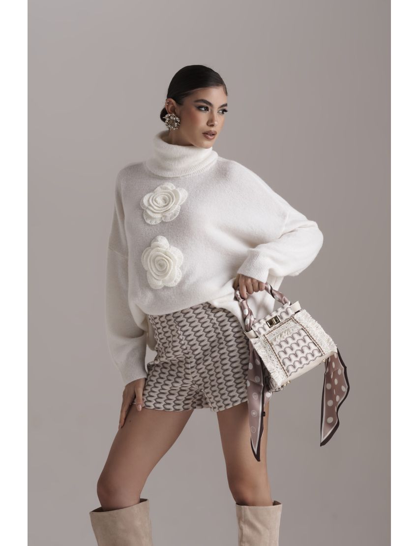 CALÇÕES 5424007 BORDADO P