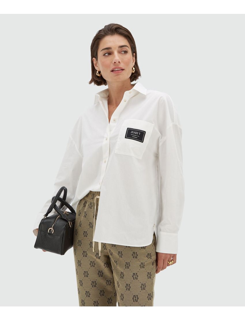 CAMISA OVERSIZE BERDINA P