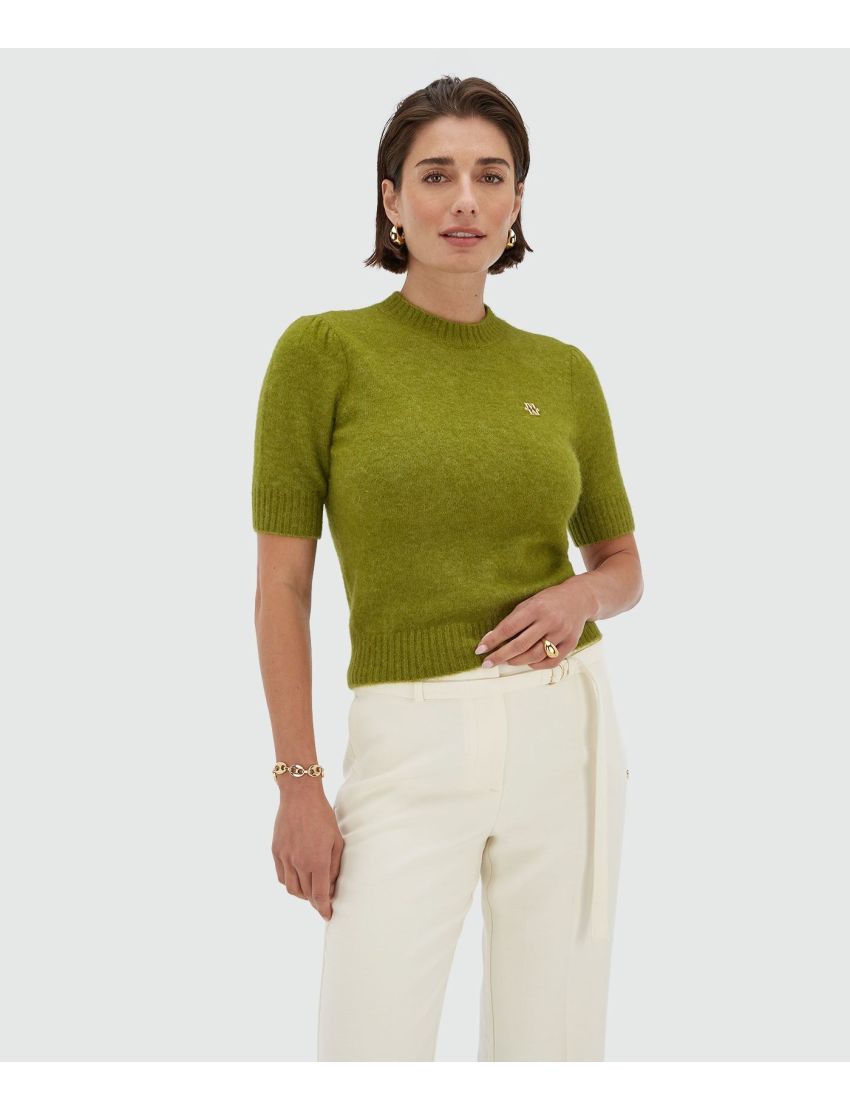 CAMISOLA MALHA FRANKA OLI