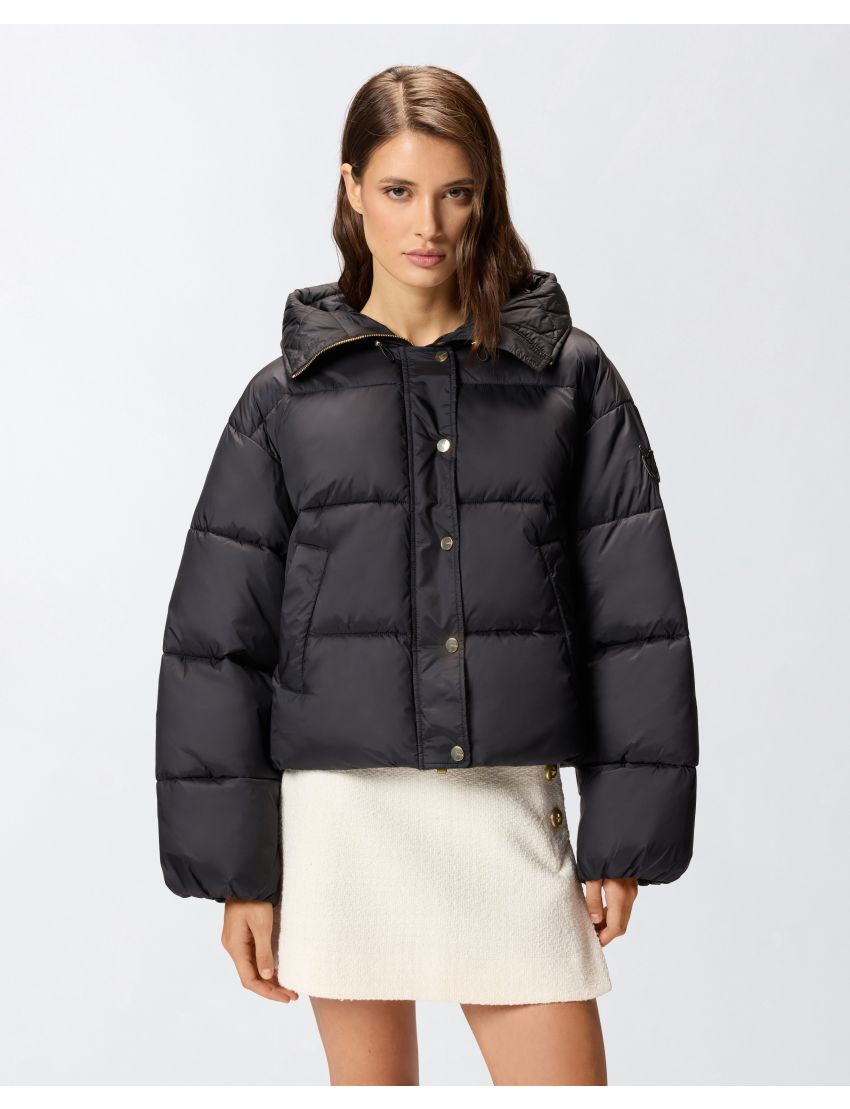 PIUMINO CURTO 105656 ACOL