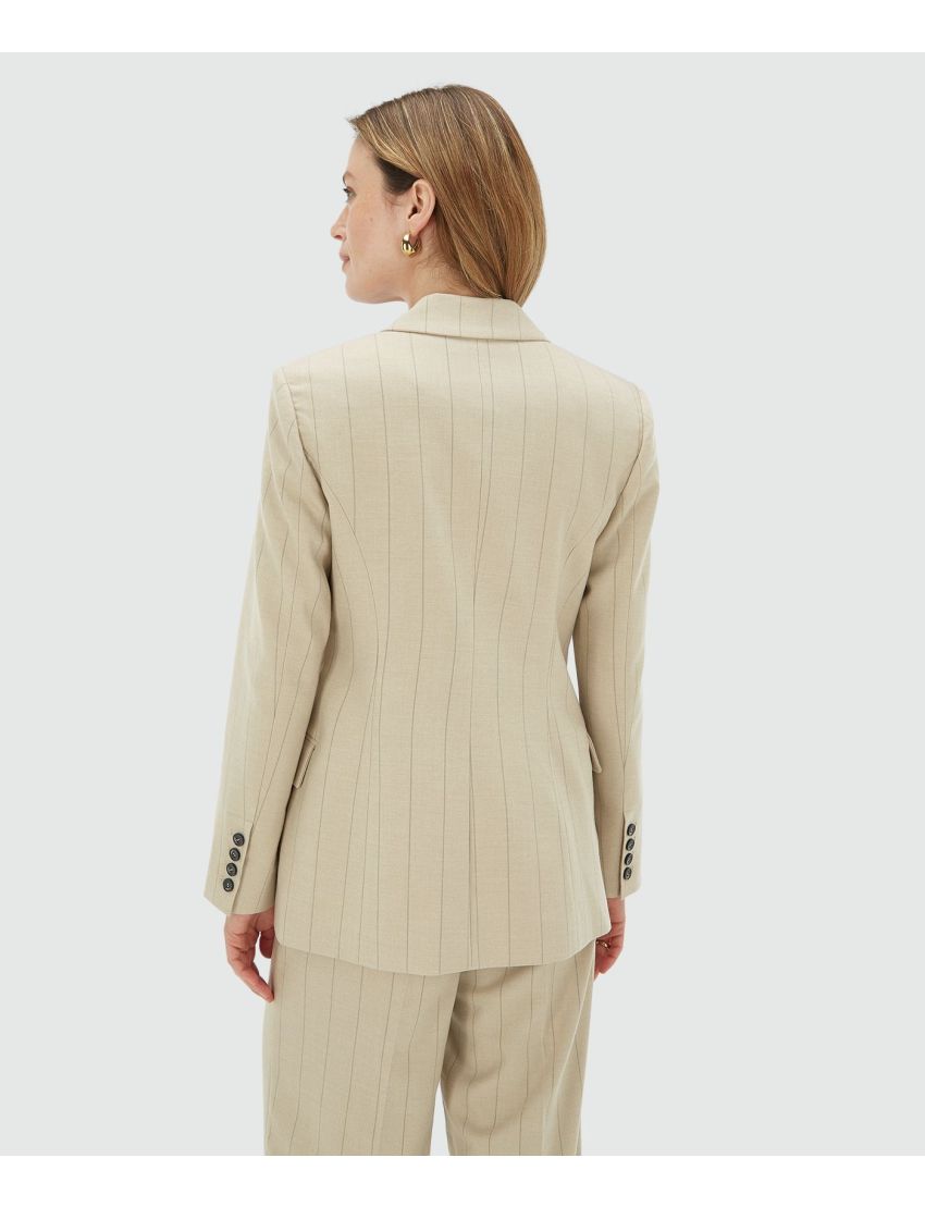 BLAZER PLEUN RISCAS TRESP