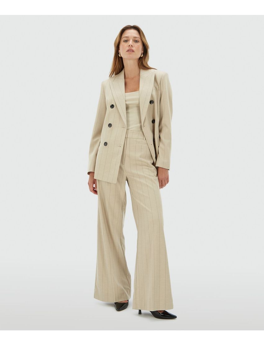 BLAZER PLEUN RISCAS TRESP