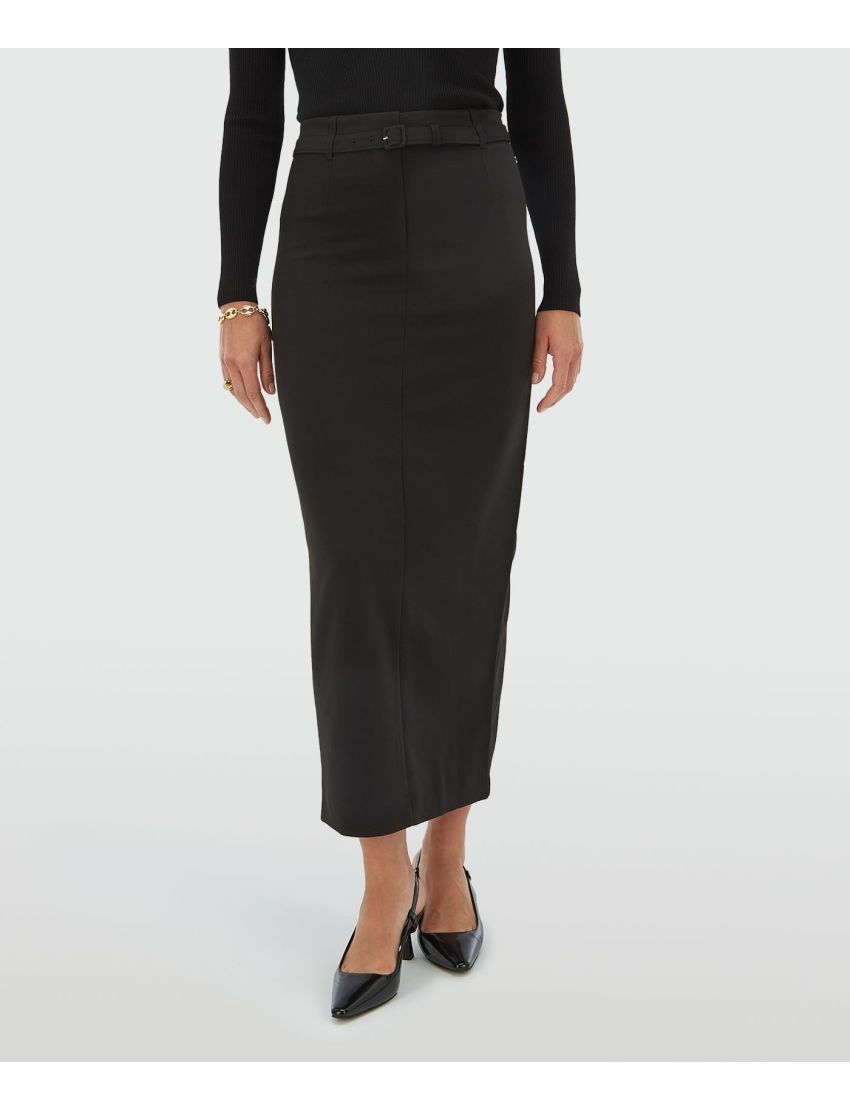 SAIA LONGA XENIA CINTURA 