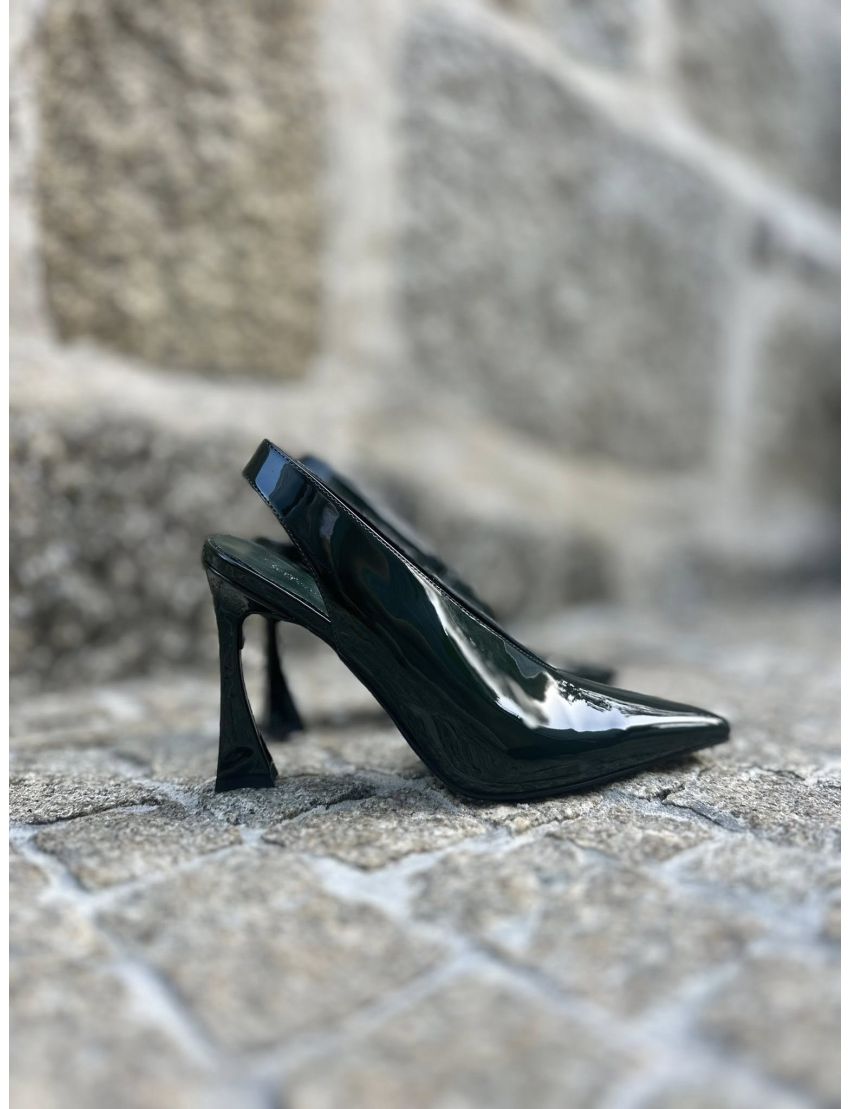 SAPATO ALIMONY SLINGBACK 