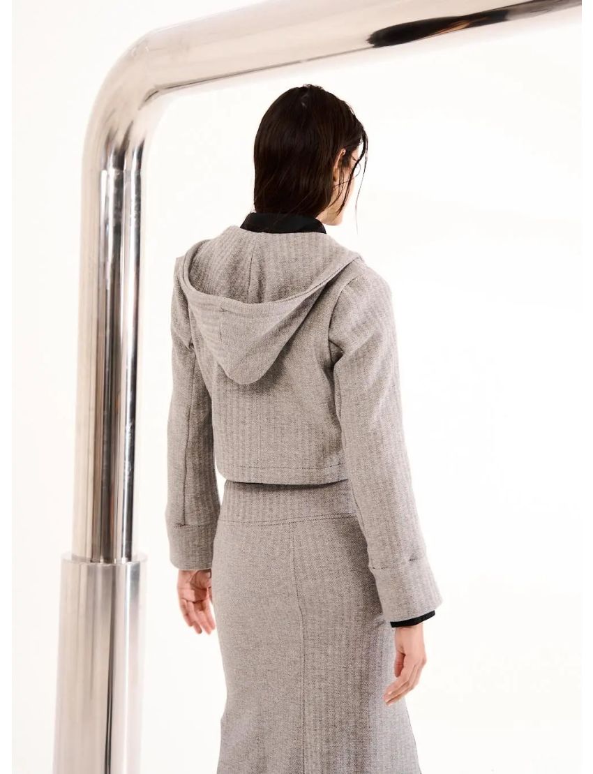 JAQUETA CURTA 322200327PA