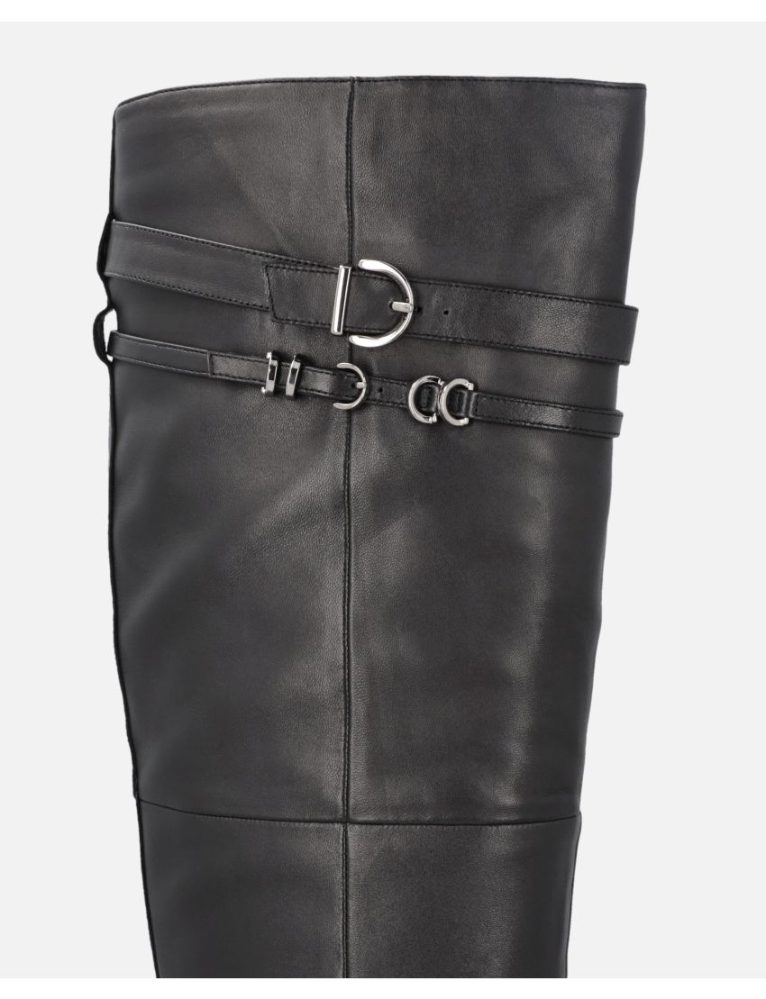 BOTAS CANO ALTO POLLY 02 