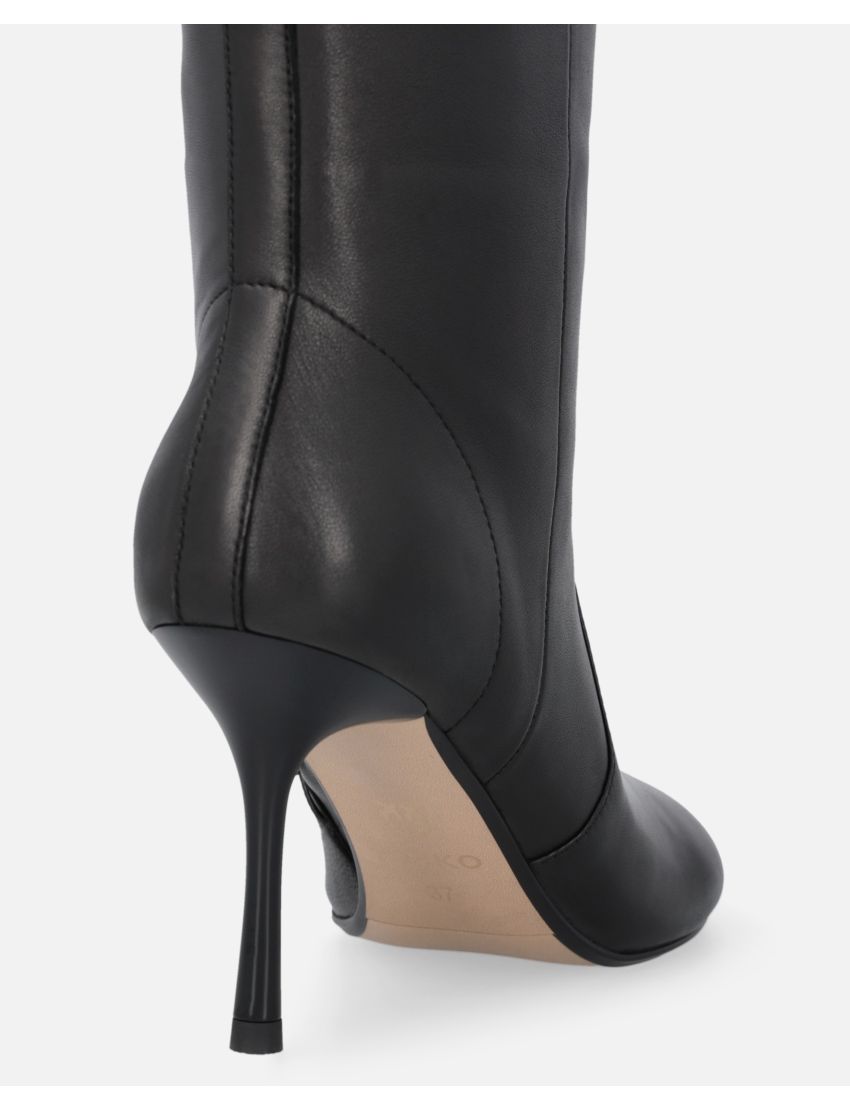 BOTAS CANO ALTO POLLY 02 