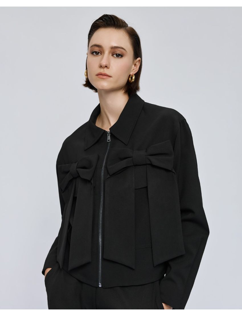 BOMBER 54-1002 LAÇOS E ZI