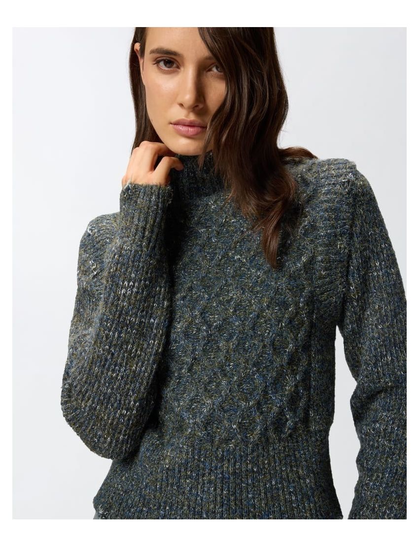 CAMISOLA 105968 MALHA MUL