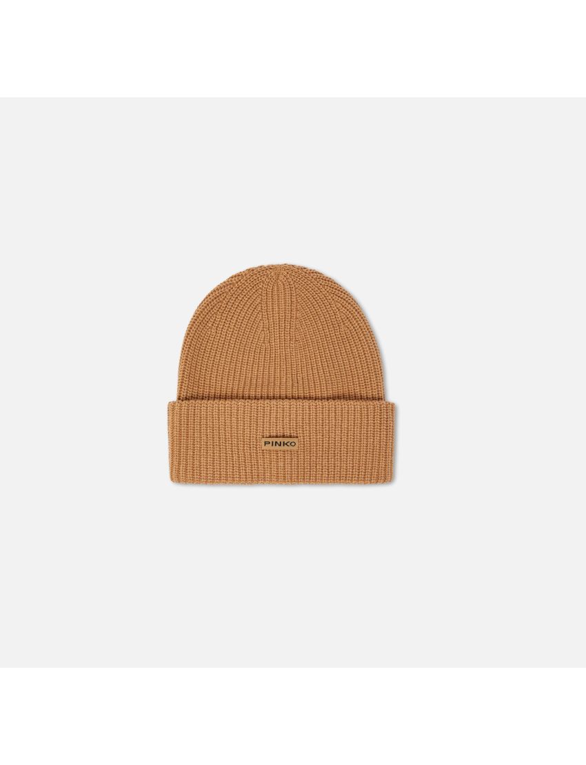GORRO 105993 MALHA TRANÇA