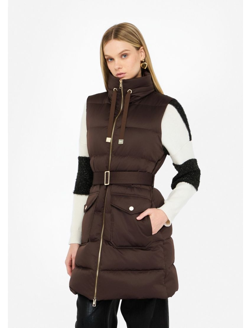 COLETE LONGO MF5292 ACOLC