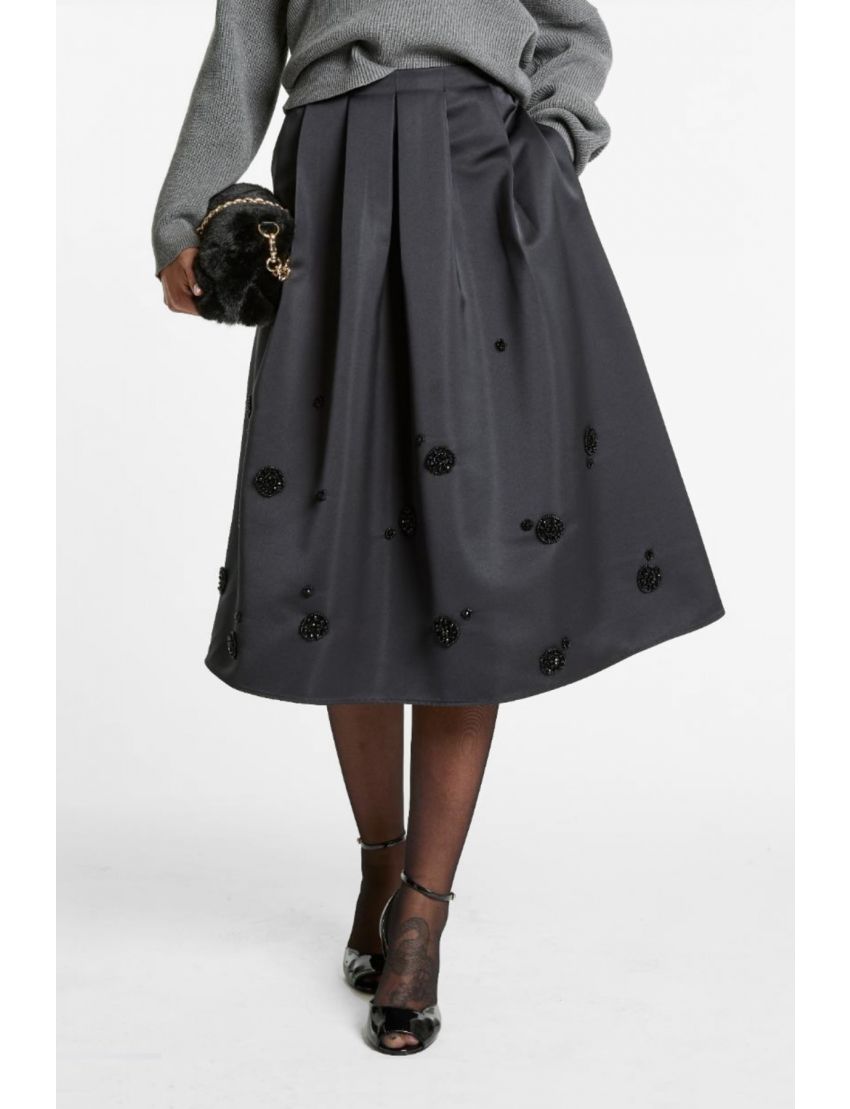 SAIA MIDI MF5335 TAFETÁ C