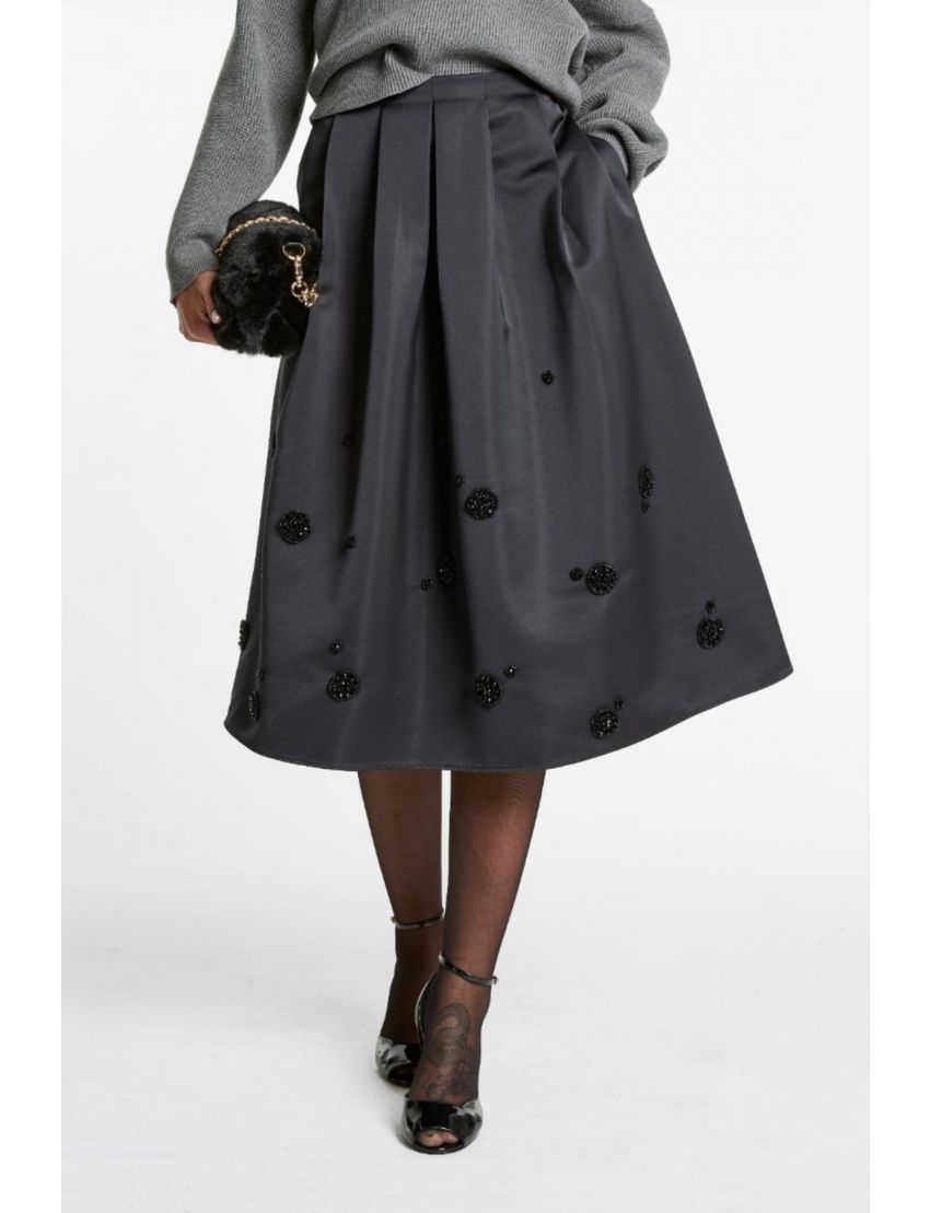 SAIA MIDI MF5335 TAFETÁ C