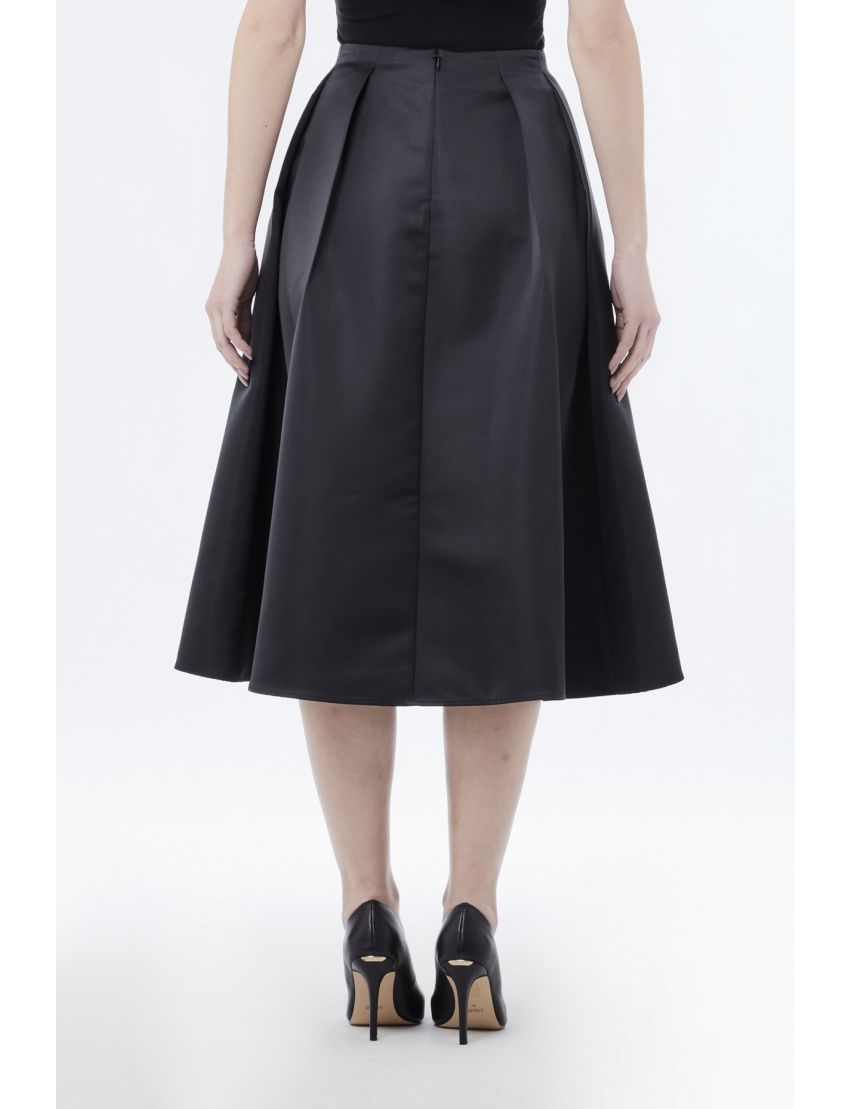 SAIA MIDI MF5335 TAFETÁ C