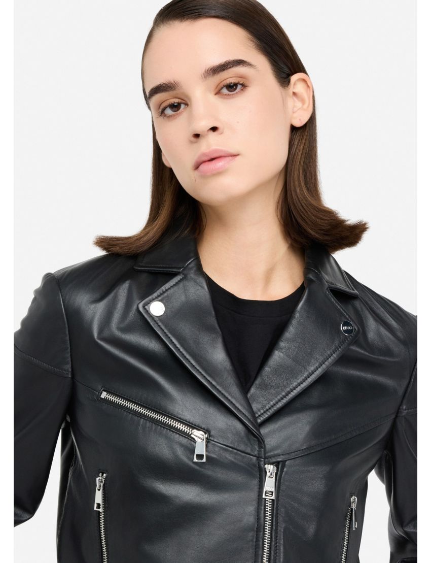 BIKER CURTO MF5174 PELE