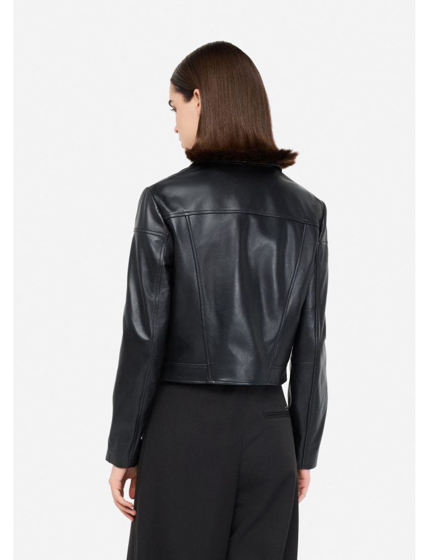 BIKER CURTO MF5174 PELE