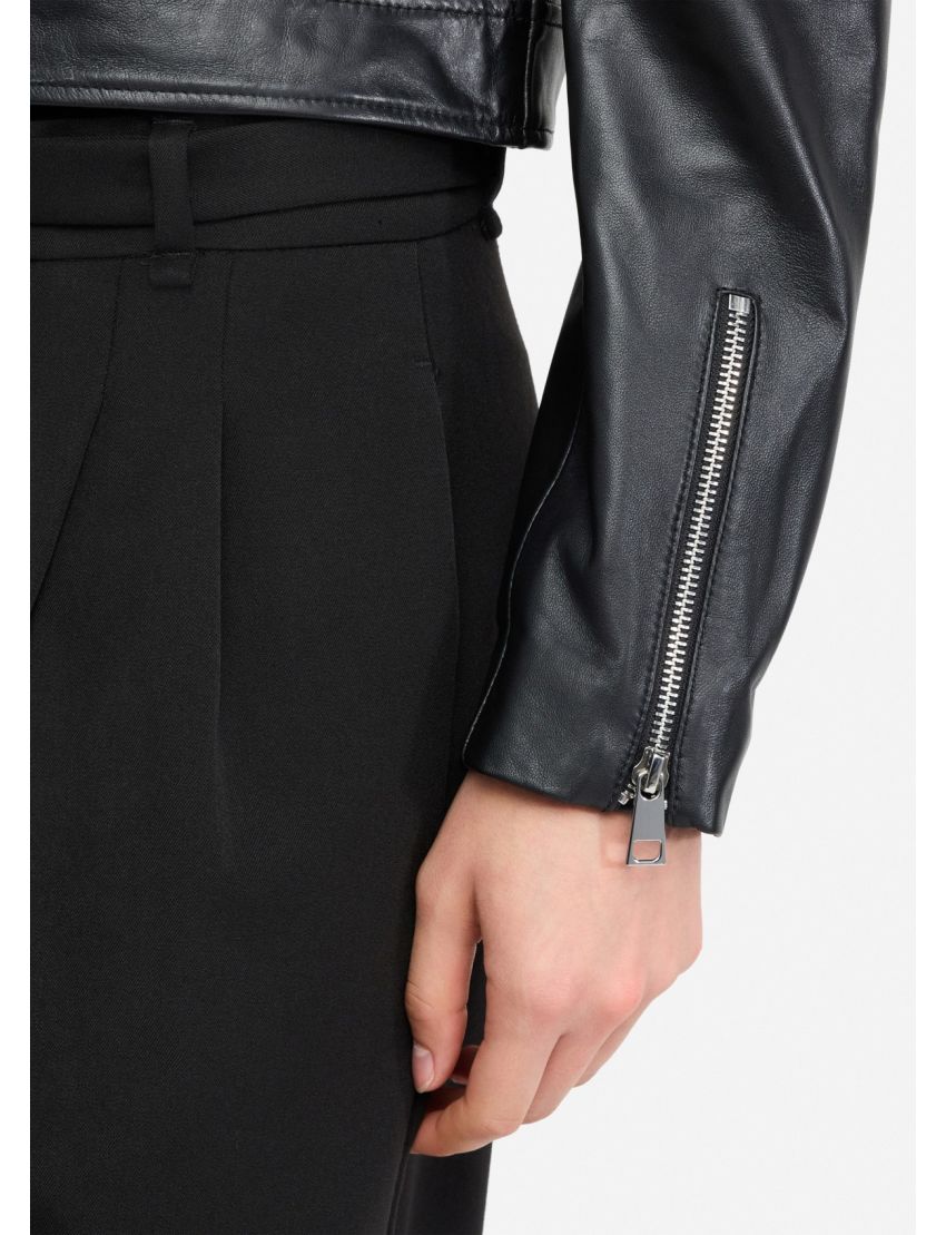 BIKER CURTO MF5174 PELE