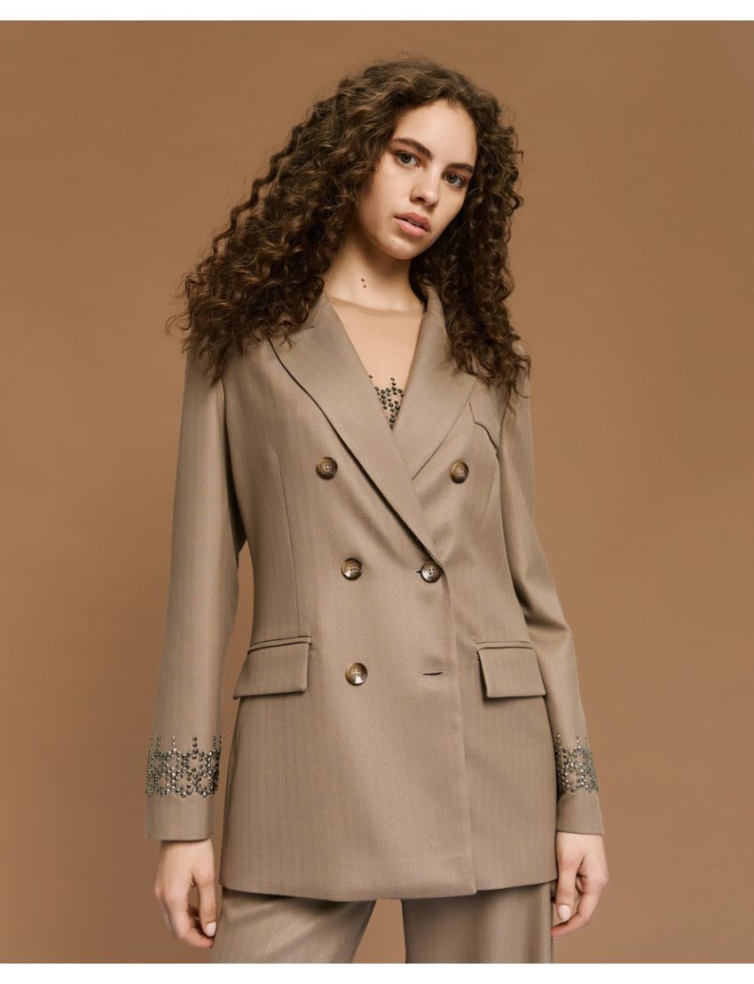 BLAZER 54-1009 TRESPASSE 