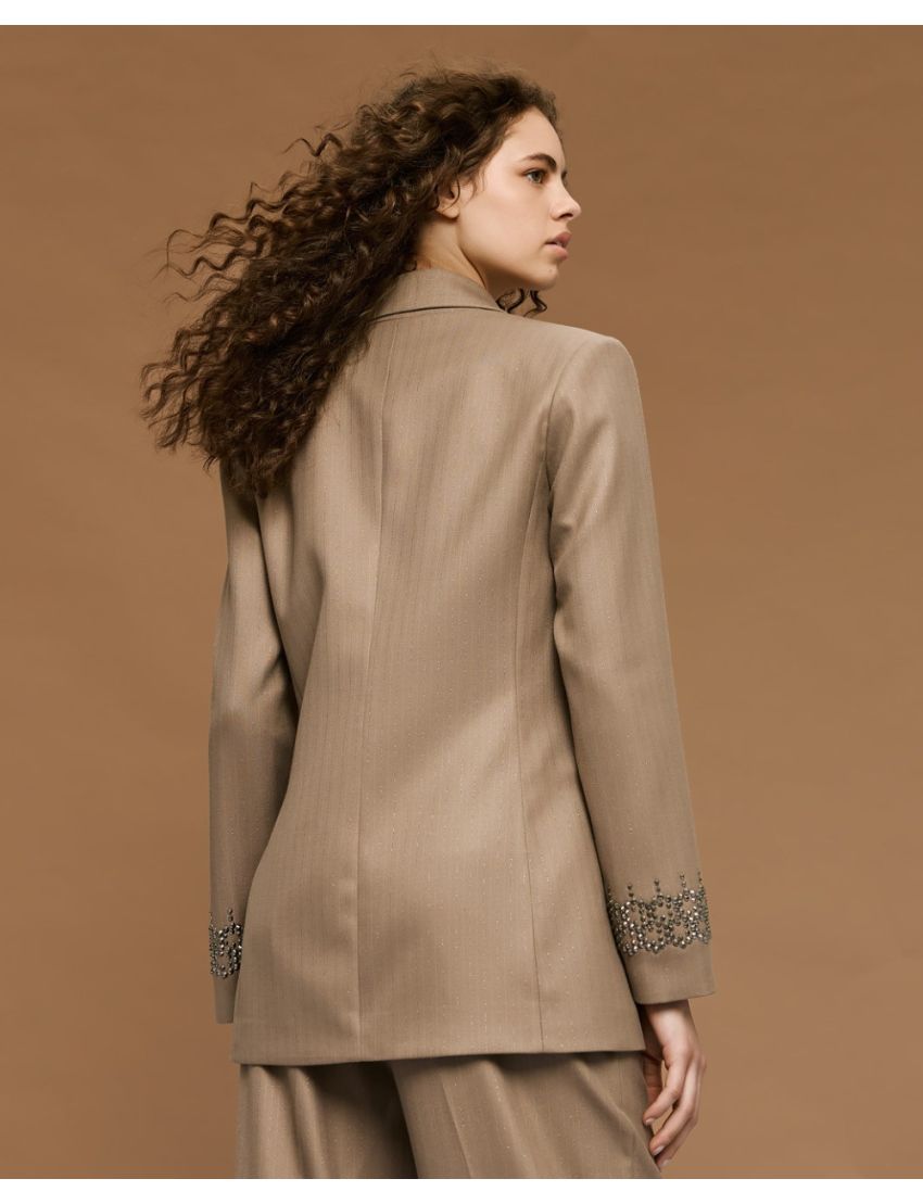 BLAZER 54-1009 TRESPASSE 