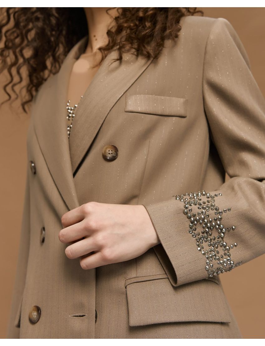 BLAZER 54-1009 TRESPASSE 