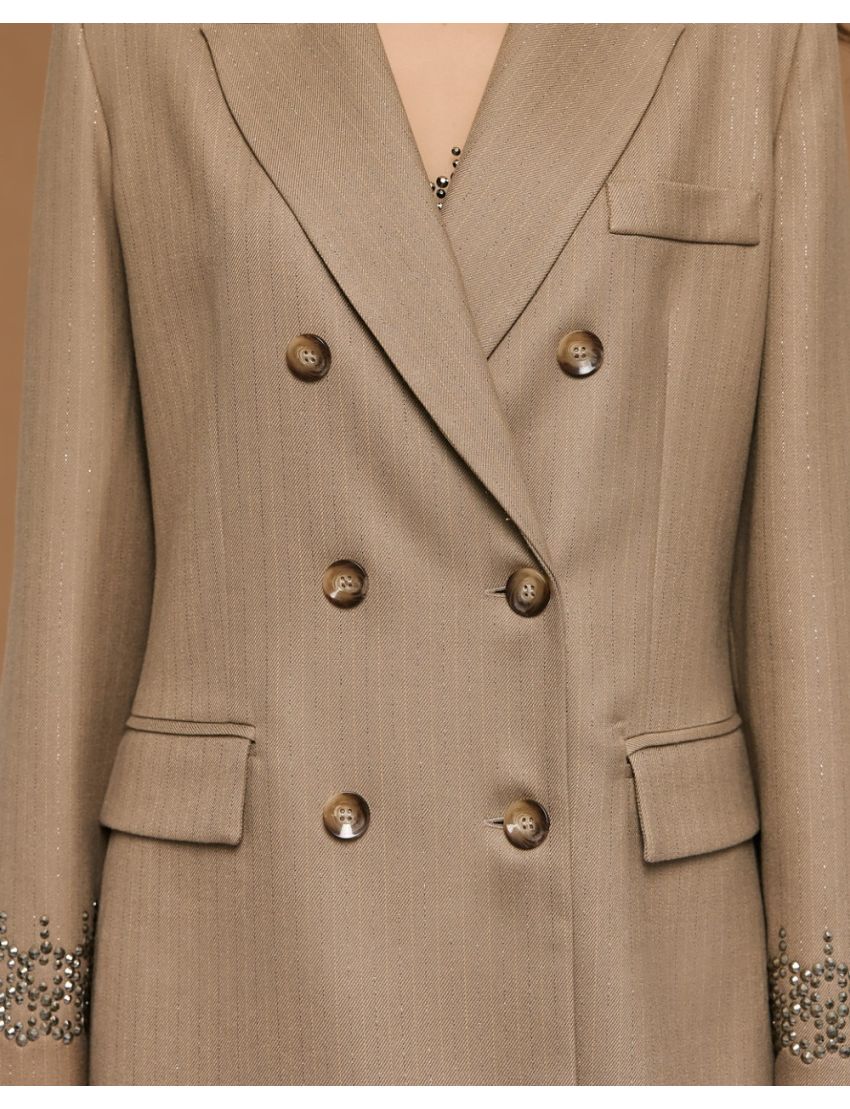 BLAZER 54-1009 TRESPASSE 