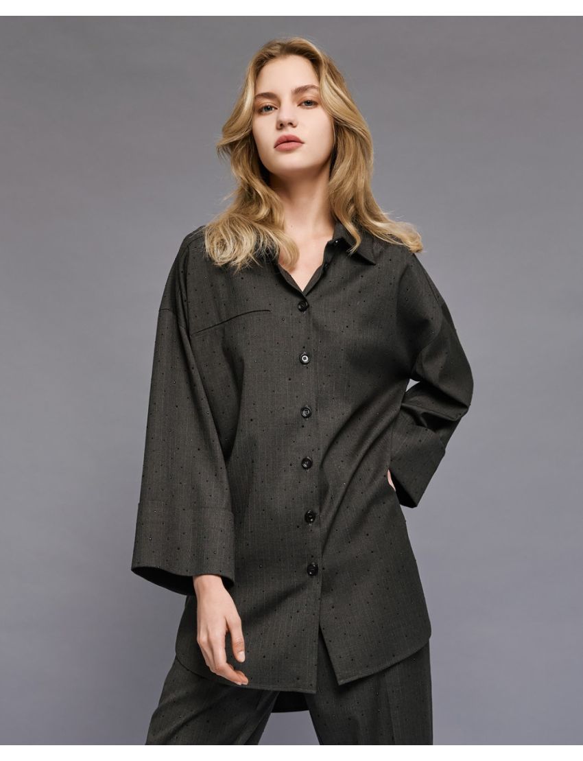 CAMISA 54-7054 OVERFIT CO