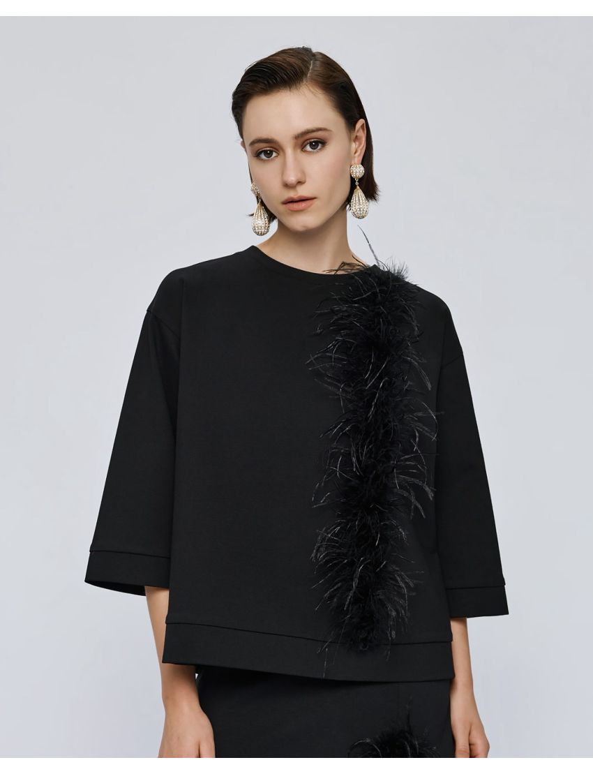 CAMISOLA 54-2058 NYLON C/