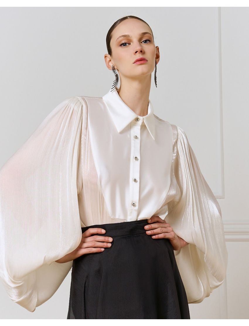 CAMISA BODY 54-2137 C/ DE