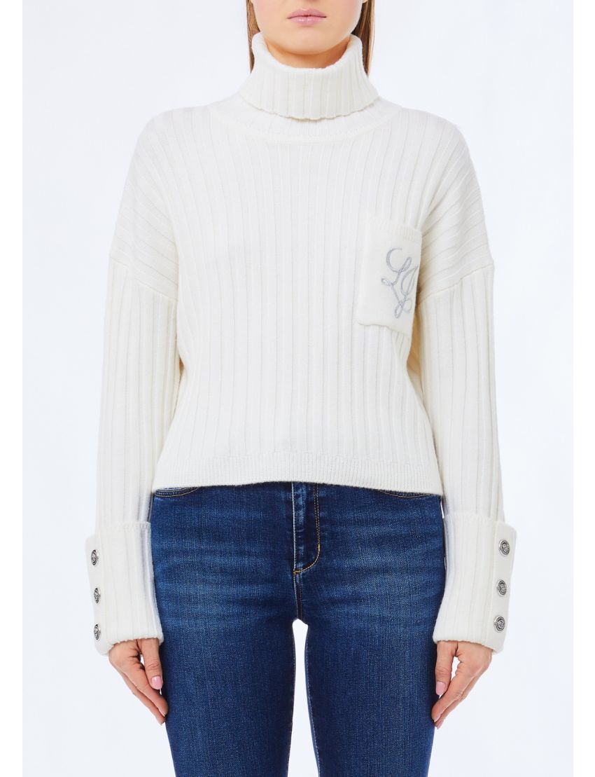 CAMISOLA MF5051 MALHA CAN