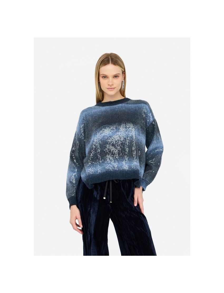 CAMISOLA MF5380 MALHA OMB