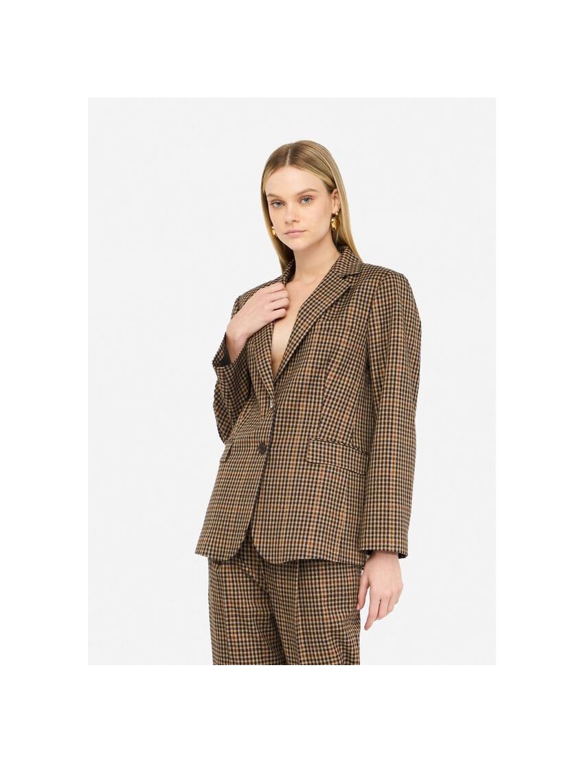 BLAZER MF5158 XADREZ OVER