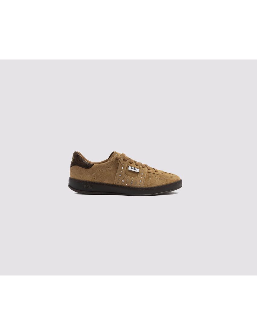 SAPATILHAS MONZA149 SUEDE