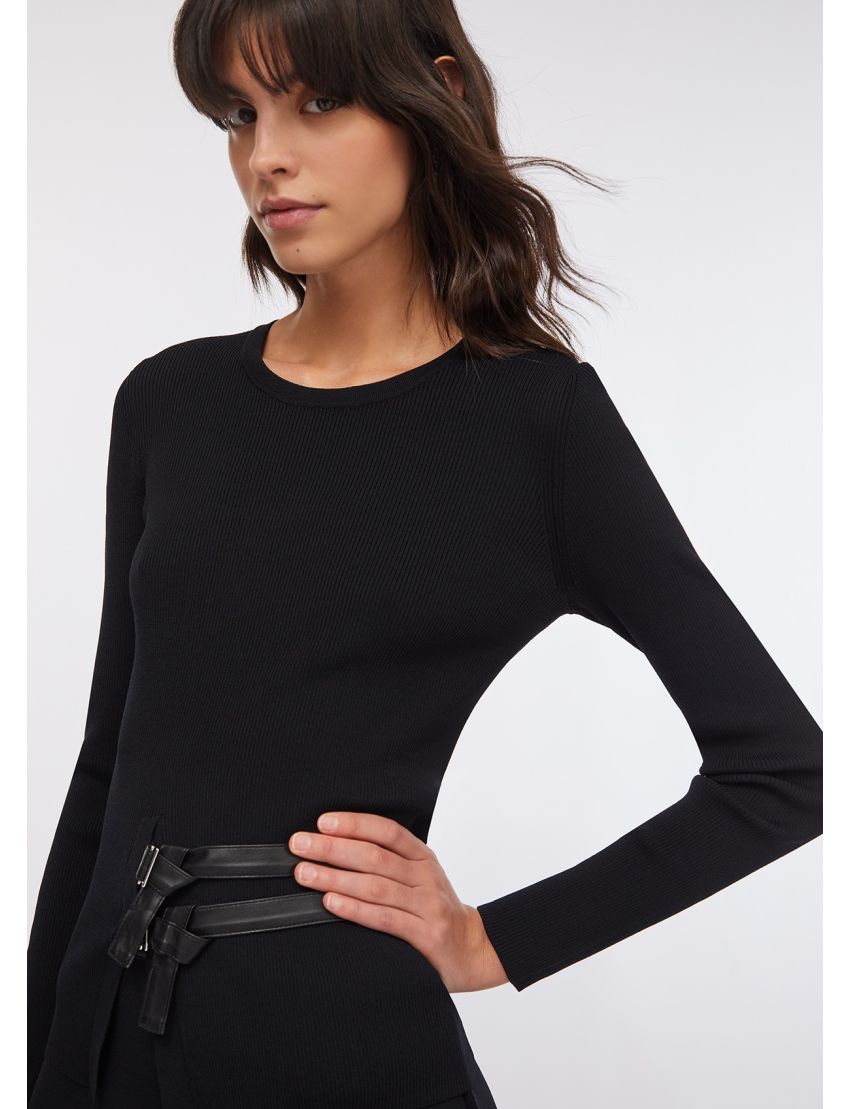 CAMISOLA MF5042 MALHA FIN