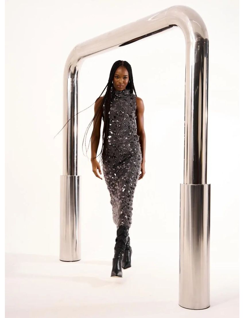 VESTIDO CAVA 442201559 MA