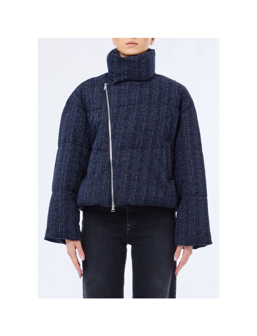 CASACO CURTO MF5132 ACOLC