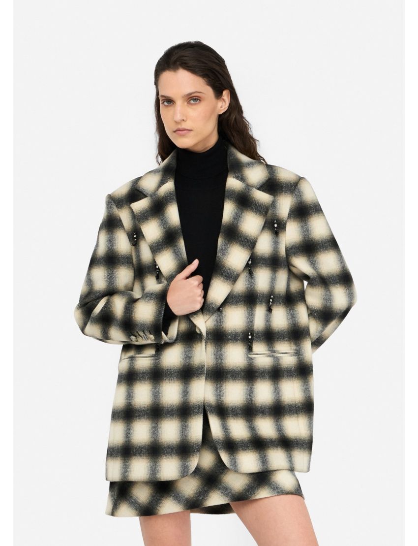 CASACO OVER. MF5193 XADRE