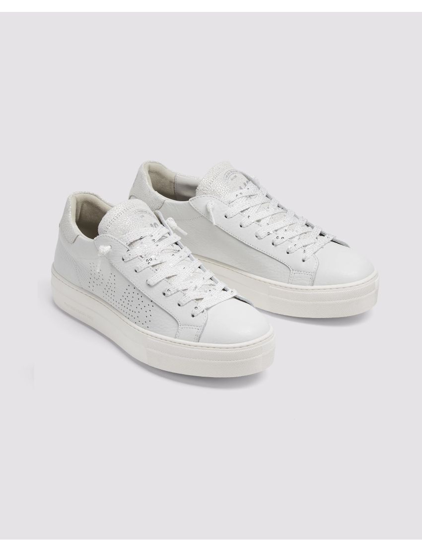 SAPATILHAS THEA1 PELE COR