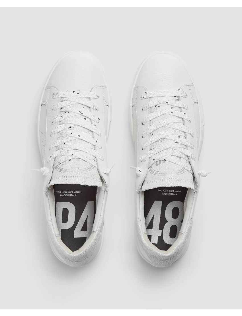 SAPATILHAS THEA1 PELE COR