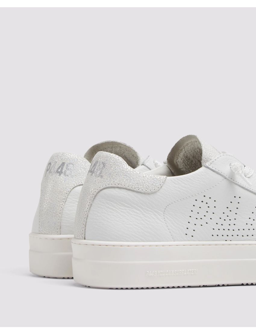 SAPATILHAS THEA1 PELE COR