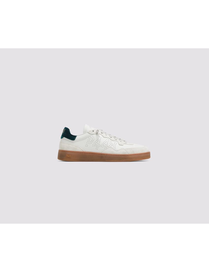 SAPATILHAS VERT 1 PELE SU