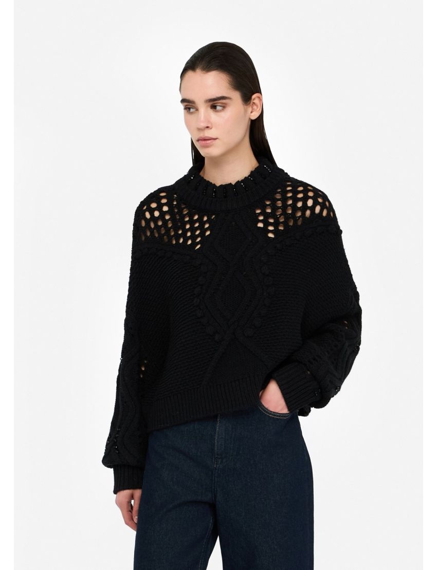 CAMISOLA MF5442 MALHA C/ 