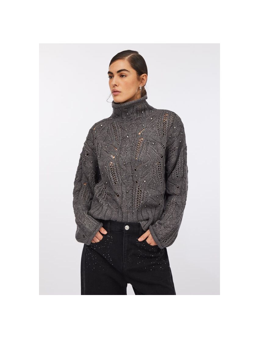 CAMISOLA MF5451 MALHA PER