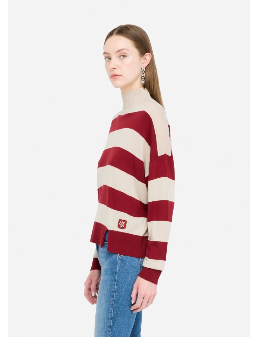 CAMISOLA MF5399 RISCAS BE