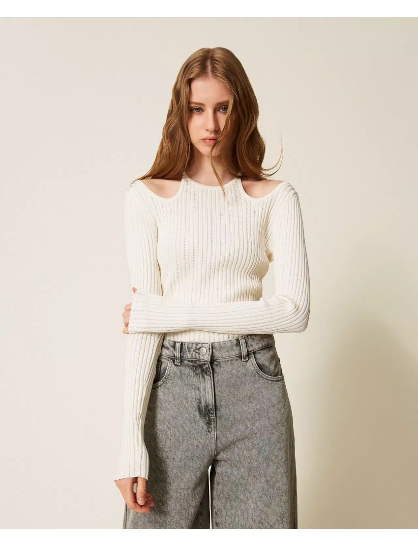 CAMISOLA AP3143 MALHA FIN