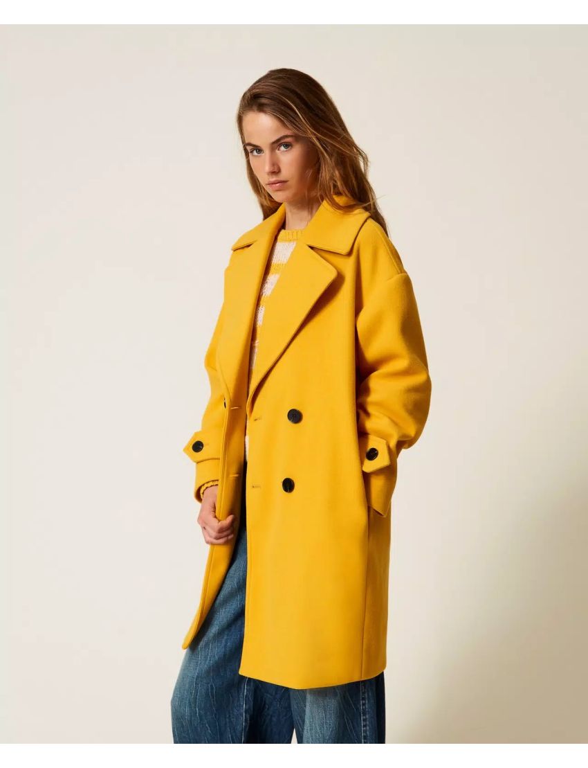 CASACO 3/4 AP2072 FAZENDA